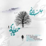 کاور آهنگ جان و جهانم