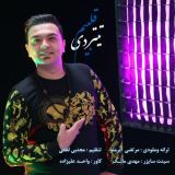 کاور آهنگ تیتردی قلبیم