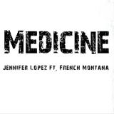 کاور آهنگ Medicine