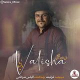 کاور آهنگ دل و دادم رفتش