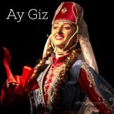 کاور آهنگ آی قیز
