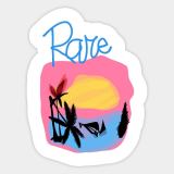 کاور آهنگ Rare