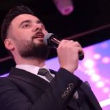کاور آهنگ منیم دوستلاریم