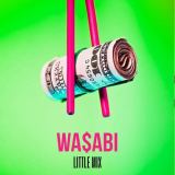 کاور آهنگ Wasabi