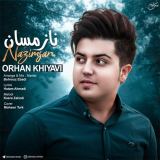 کاور آهنگ نازمسان