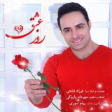 کاور آهنگ روز عشق