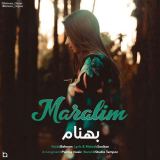 کاور آهنگ مارالیم