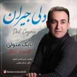 کاور آهنگ دلی جیران