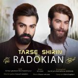کاور آهنگ ترس شیرین