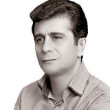کاور آهنگ شیر علی مردون