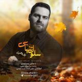 کاور آهنگ سلول تنهایی