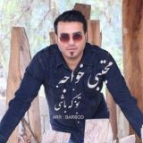 کاور آهنگ تو که باشی