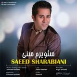 کاور آهنگ سویرم سنی
