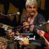 کاور آهنگ کلنجه زرد