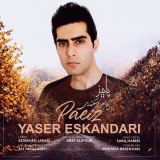 کاور آهنگ پاییز