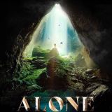 کاور آهنگ Alone Pt II