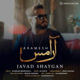 کاور آهنگ آرامش