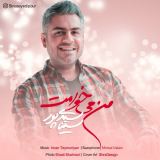 کاور آهنگ من میخوامت