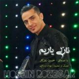 کاور آهنگ نازلی یاریم