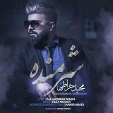 کاور آهنگ شرمنده