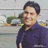 کاور آهنگ مجنون