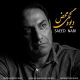 کاور آهنگ دیوونگی محض