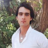 کاور آهنگ خار زرد