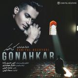 کاور آهنگ گناهکار