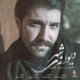 کاور آهنگ دیوانه ی شهر