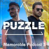 کاور آهنگ Memorable Podcast 3