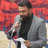 کاور آهنگ لالایی