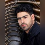 کاور آهنگ علی اصغر
