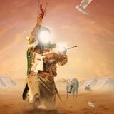 کاور آهنگ علی اصغر
