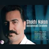 کاور آهنگ شوخی نکن