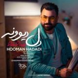 کاور آهنگ دل دیوونه