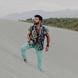کاور آهنگ بیر سوزله