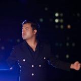 کاور آهنگ اولین عشق