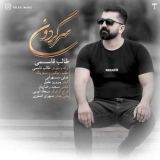 کاور آهنگ سرگردون