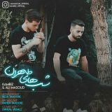 کاور آهنگ شب های تهران