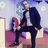 کاور آهنگ به لیلی لیلی