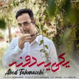 کاور آهنگ یکی یه دونه