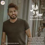 کاور آهنگ سال و فال