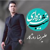 کاور آهنگ شب فیروزه ای