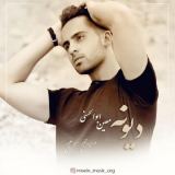 کاور آهنگ دیوونه