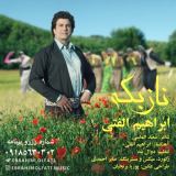 کاور آهنگ ناز بکه