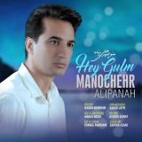 کاور آهنگ هه ی گولم