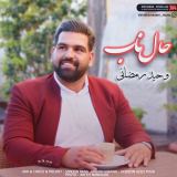کاور آهنگ حال ناب
