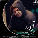 کاور آهنگ بد آورد