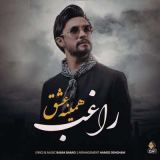 کاور آهنگ همینه عشق