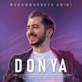 کاور آهنگ دنیا